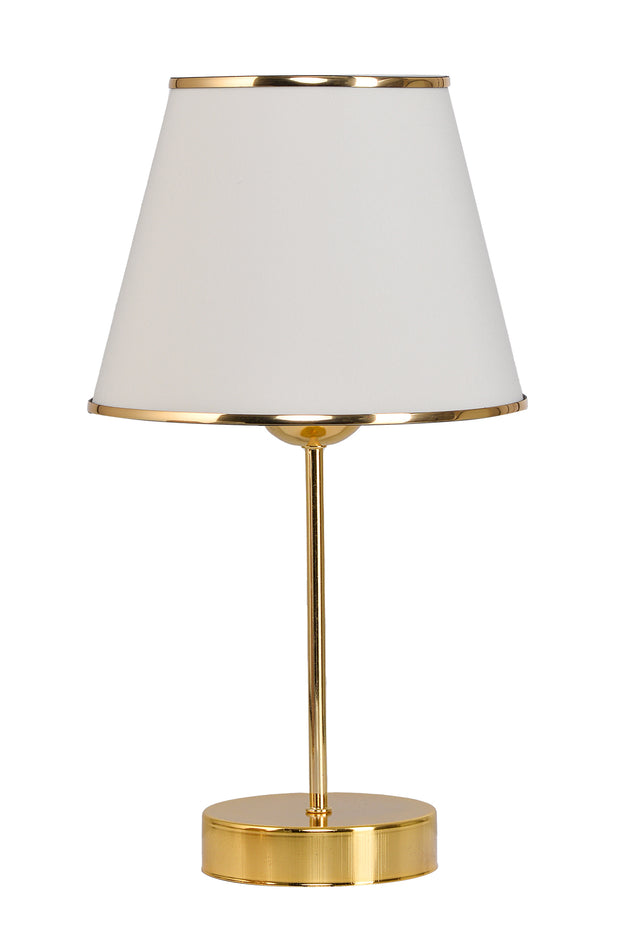 Tischlampe Dana Creme (2)