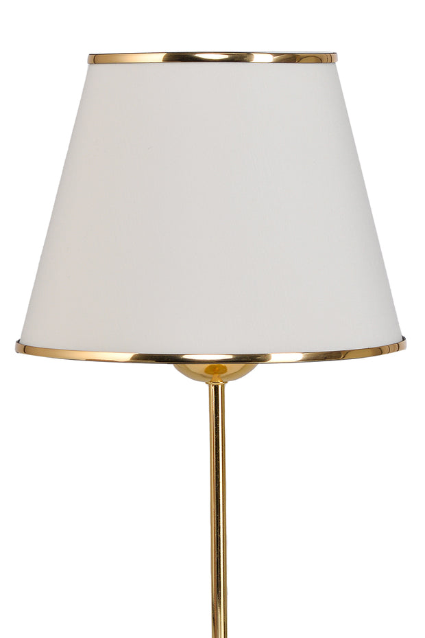 Tischlampe Dana Creme (3)