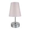 Tischlampe Abajar Beige (1)