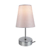 Tischlampe Abajar Beige (2)