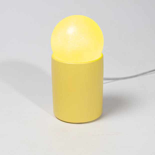 Tischlampe Lemon Gelb (1)