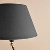 Stehlampe AYD-3478 Schwarz (1)