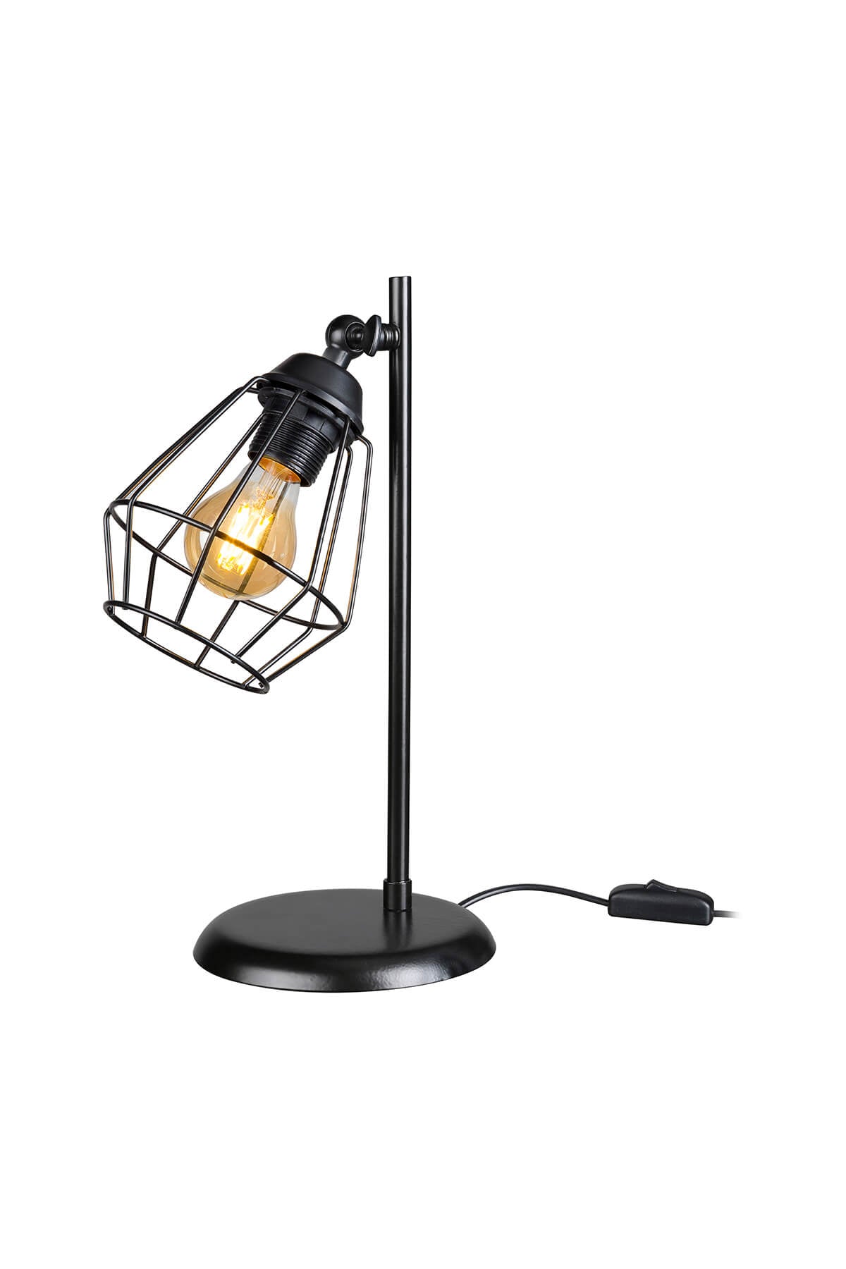 Tischlampe Eki̇noks Schwarz (1)