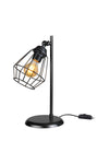 Tischlampe Eki̇noks Schwarz (1)