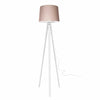 Stehlampe Jento Beige