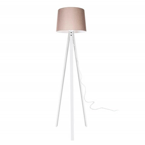 Stehlampe Jento Beige