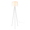 Stehlampe Mentro Beige (1)