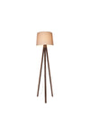 Stehlampe Jento Beige (1)