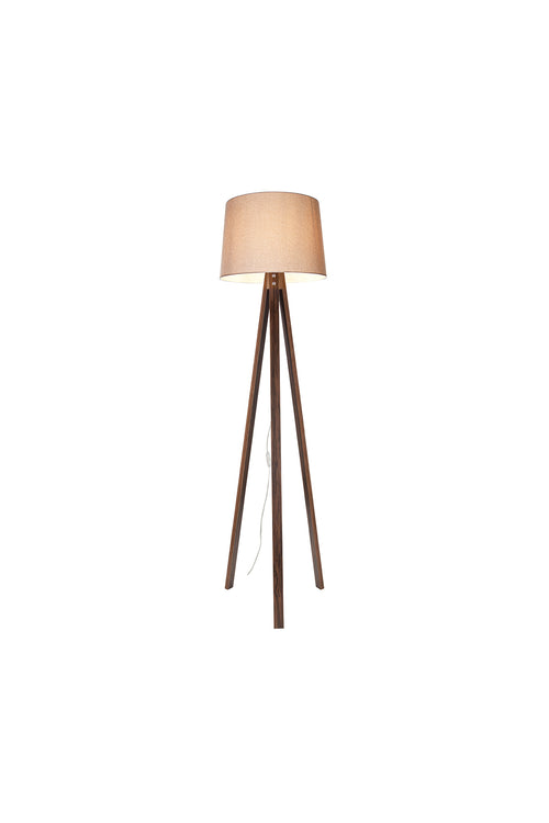 Stehlampe Jento Beige (1)