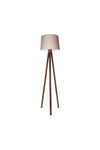 Stehlampe Jento Beige (2)