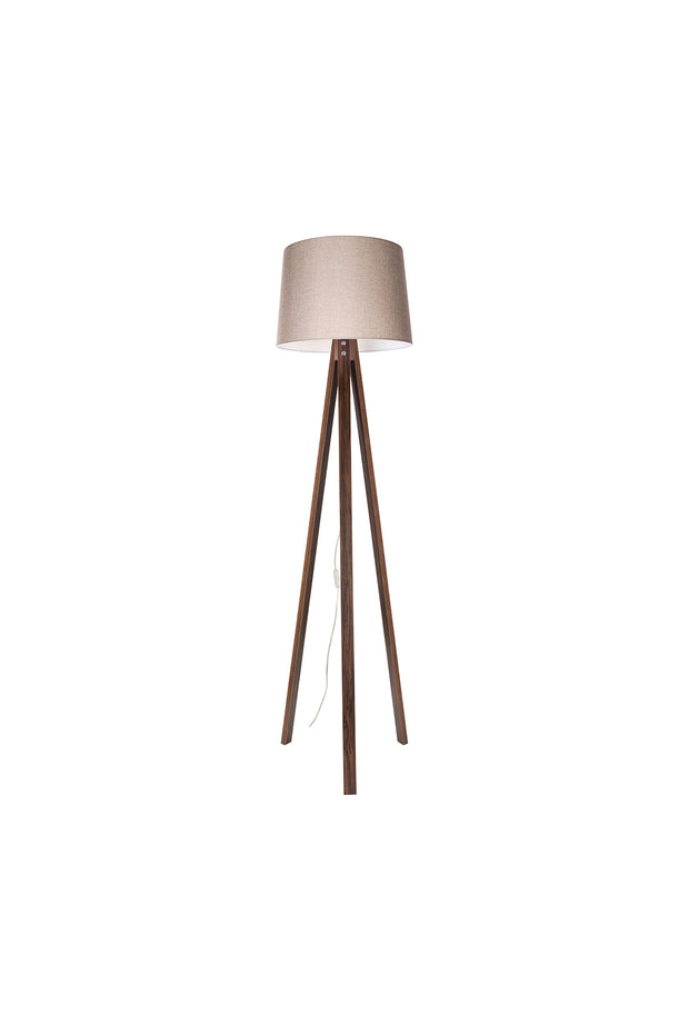 Stehlampe Jento Beige (2)