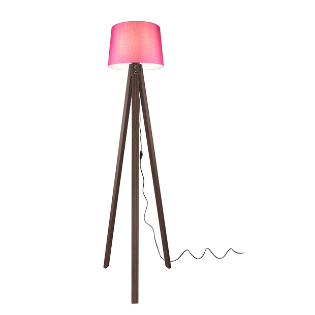 Stehlampe Seko Rosa (2)