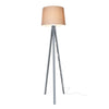 Stehlampe Jento Beige (2)