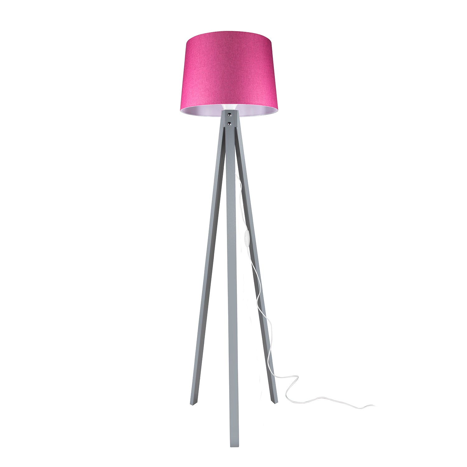 Stehlampe Seko Rosa (1)