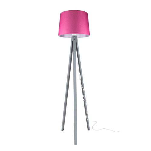 Stehlampe Seko Rosa (1)