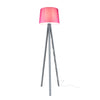 Stehlampe Seko Rosa (2)