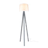 Stehlampe Mentro Beige