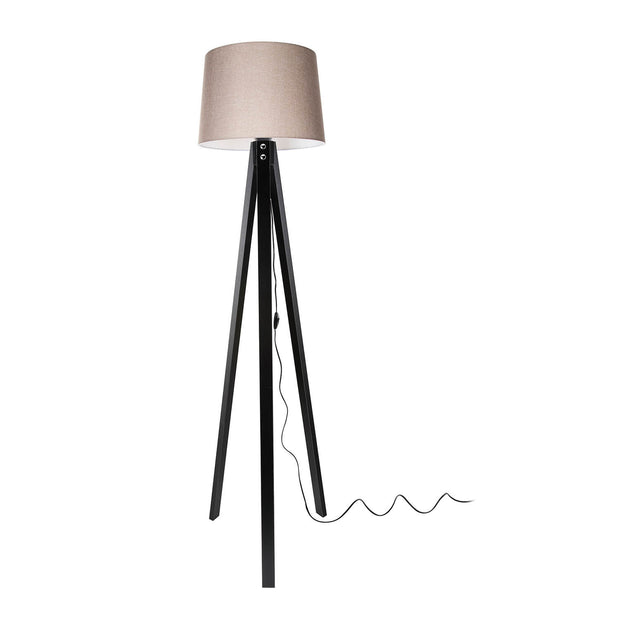 Stehlampe Jento Beige (1)