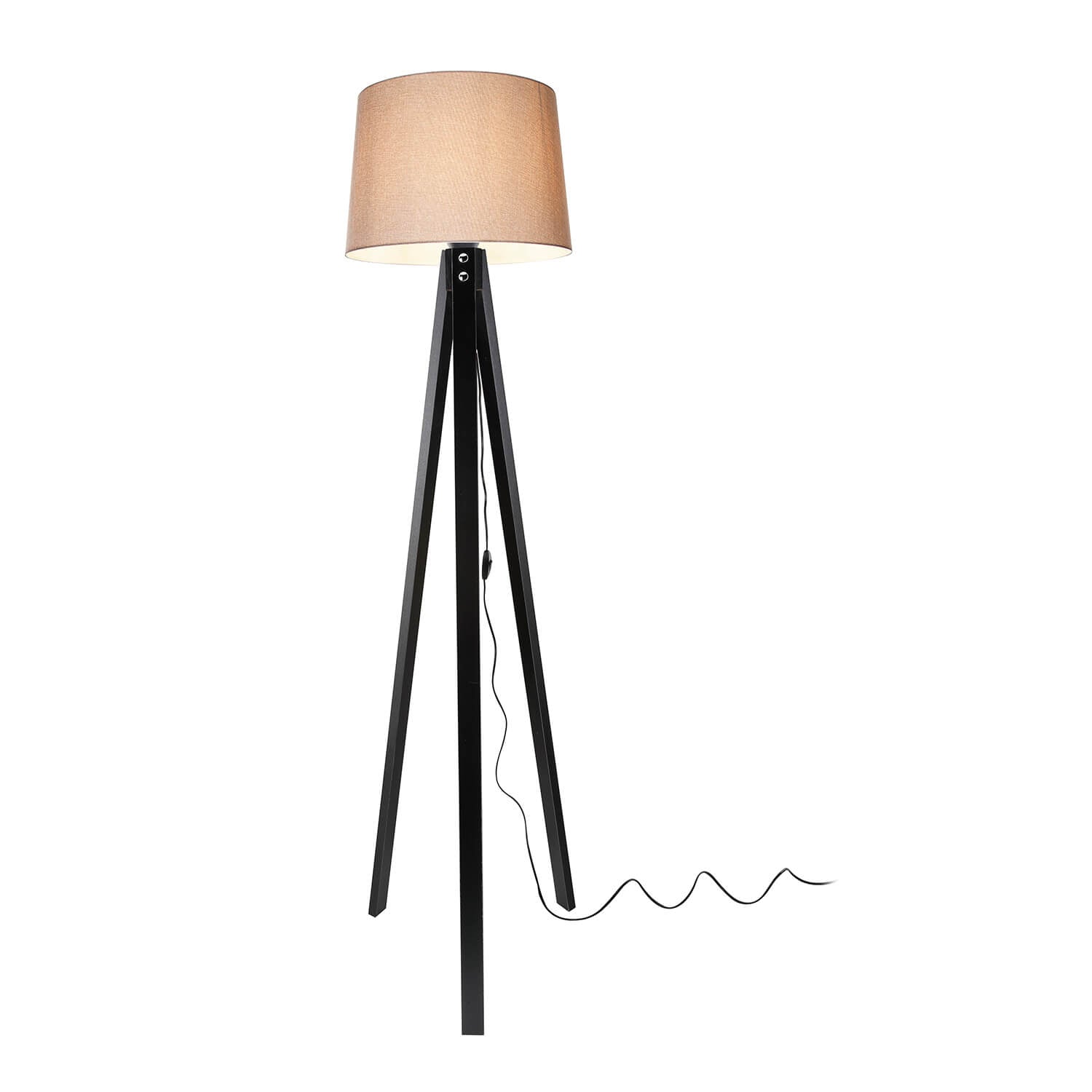 Stehlampe Jento Beige (2)