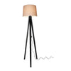 Stehlampe Jento Beige (2)