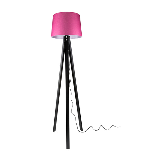 Stehlampe Seko Rosa (1)