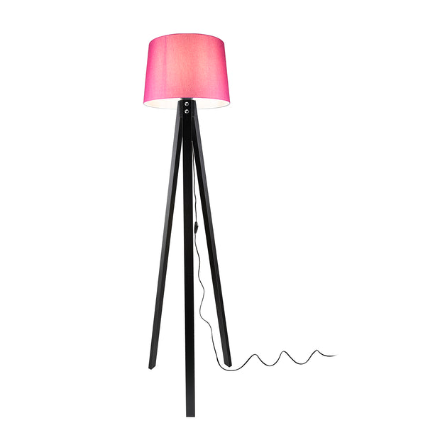 Stehlampe Seko Rosa (2)