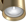 Wandleuchte Focus S Gold (1)