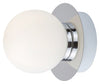 Wandleuchte Becca 2110 Chrom