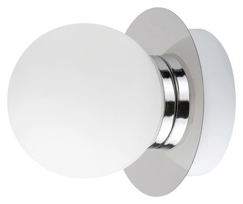 Wandleuchte Becca 2110 Chrom (1)