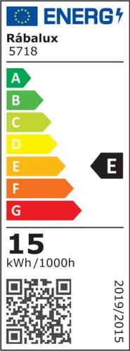 Wandleuchte Beata 5718 Chrom (4)