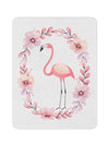 Kinderteppich Flamingo 19037 Mehrfarben