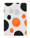 Kinderteppich Dots 56 Mehrfarben