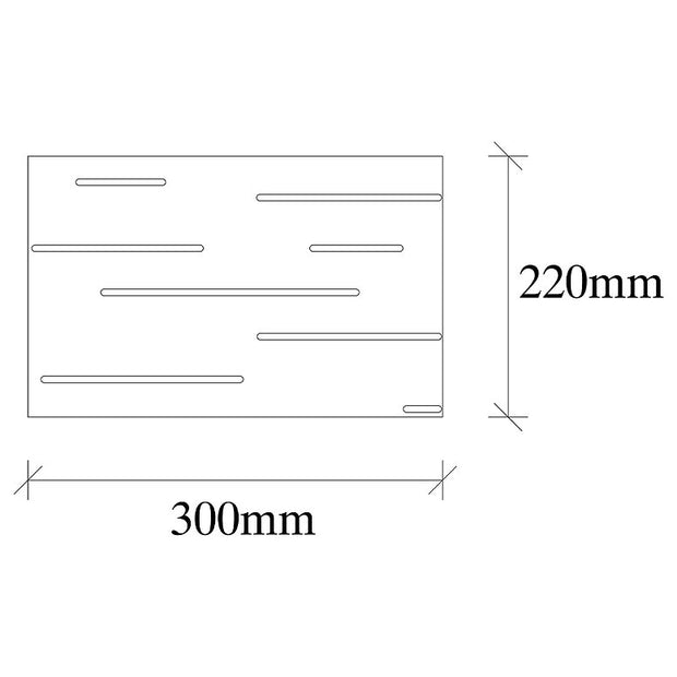 Wandleuchte A-629 Gold (6)