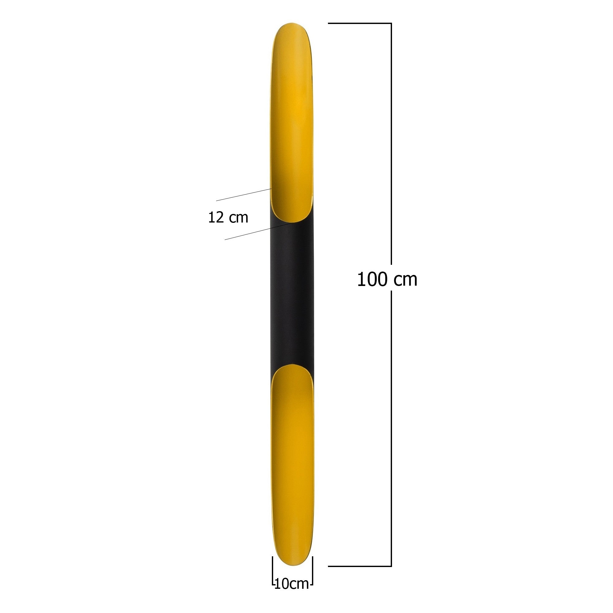 Wandleuchte Efsun 581-A Schwarz (3)