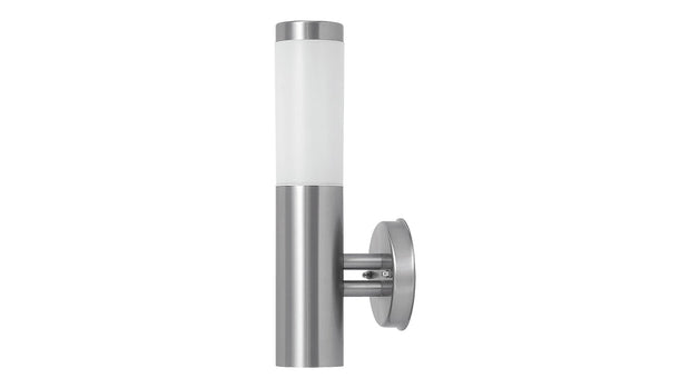 Wandleuchte Inox Torch Vertical 8262 Chrom