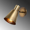 Wandleuchte Kem 6346 Gold (2)