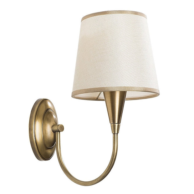 Wandleuchte Pardo 3031 Gold