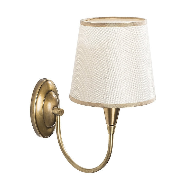 Wandleuchte Pardo 3031 Gold (2)