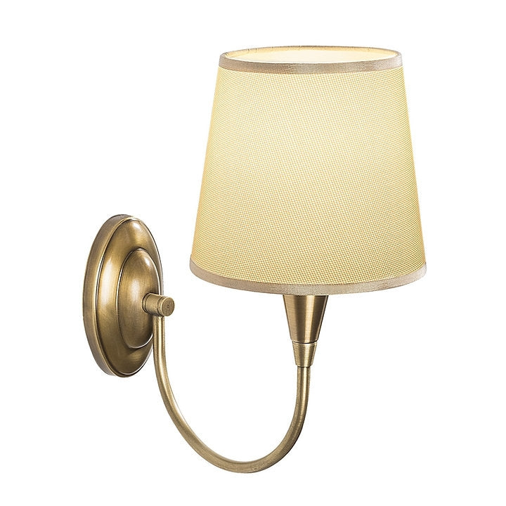 Wandleuchte Pardo 3031 Gold (3)