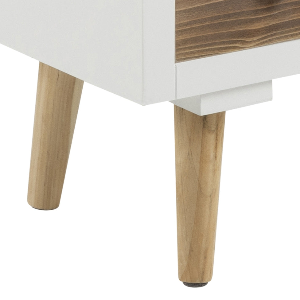 Highboard mit 9 schubladen Thais Mehrfarben (8)