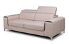 Sofa 2-Sitzer Genovis Rosa (3)