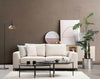 Sofa 3-Sitzer mit Stoff, Line Beige