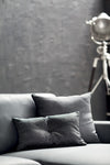 Sofa 3-Sitzer Russo Grau (3)