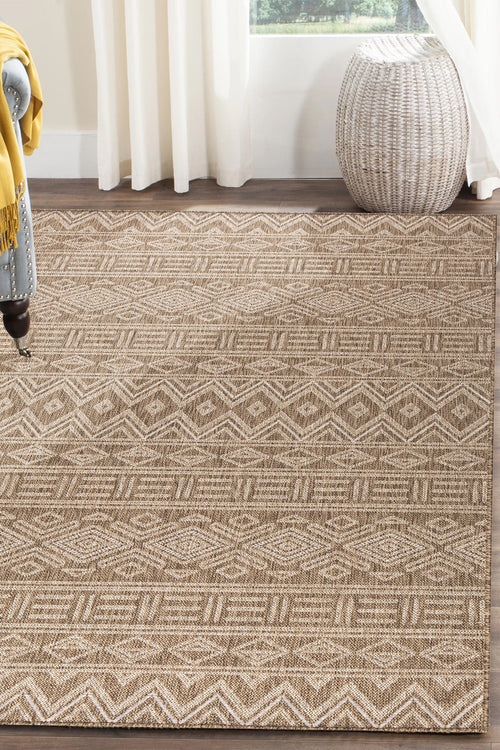 Teppich Capri Beige & OYOTR-RUG-CAPRI-01148B_Sand_Beige & OYOTR-RUG-CAPRI-01148B_Sand_Beige