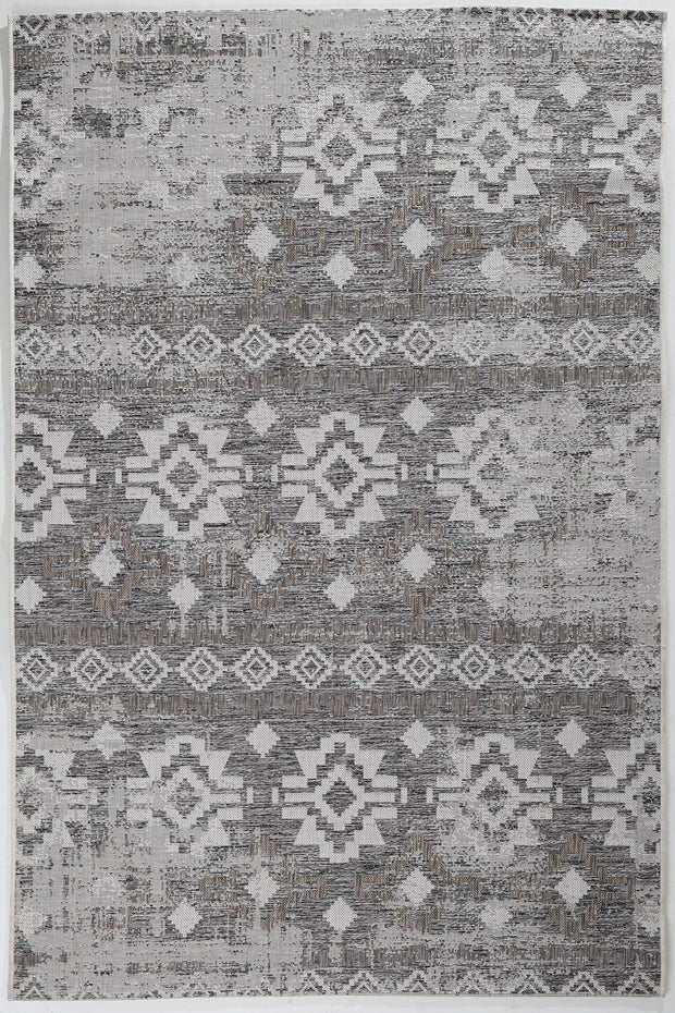 Teppich Magic 02006 Elfenbein & OYOTR-RUG-MAGIC-02006_Ivory_Sand_Anthracite