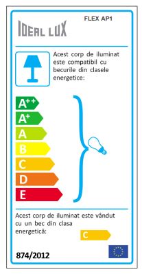 Wandleuchte Flex AP1 (3)