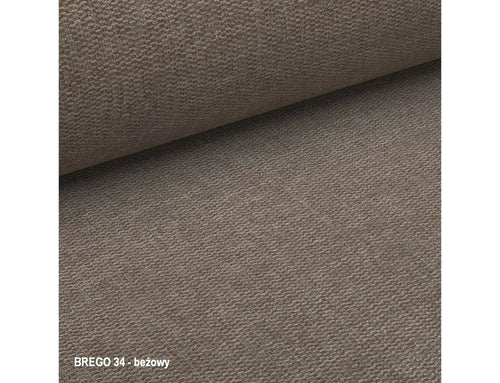 Esszimmerstuhl mit Stoff Axo Brego Beige (1)