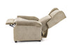 Relaxsessel mit Stoff Agatha-M Beige (2)