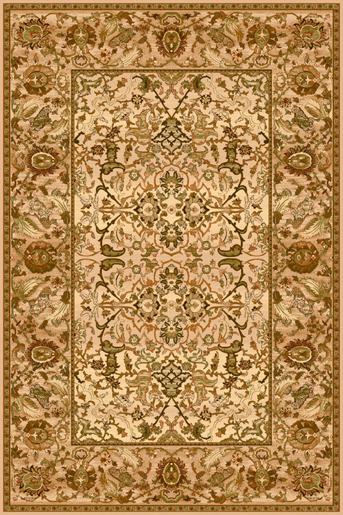 Teppich Wilton Hetman Beige