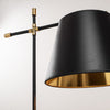 Stehlampe Assos N-715 Schwarz (2)